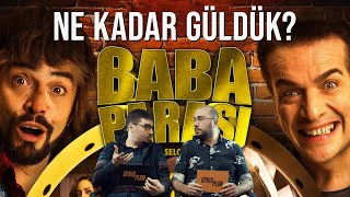 NE KADAR GÜLDÜK? / BABA PARASI FİLM İNCELEMESİ