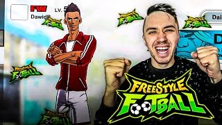 ? FREESTYLE FOOTBALL! ?