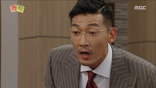 [Working mom parenting Daddy] 워킹맘 육아대디 78회 - Gugeonmin&Go Nahui sing shashasha~☆ 20160902