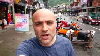 Crime and scams in Nepal (thieves and money scams in Pokhara)