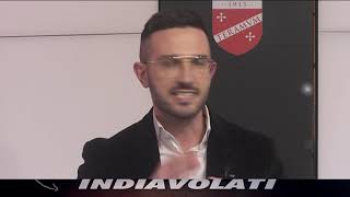 Indiavolati 2x24