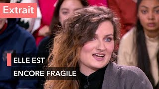Comment elle est devenue accro aux antidouleurs et à l'alcool - Ça commence aujourd'hui