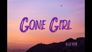 iann dior feat Trippie Redd - Gone Girl (Lyrics Video)