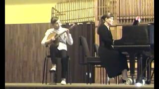 Буданова Татьяна,  10 лет