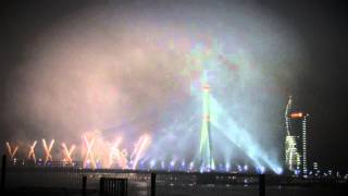 RIGA SALUTE 2013 flv