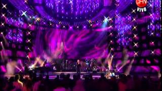JOSE LUIS PERALES - Festival de Viña del Mar 2012 (Completo)