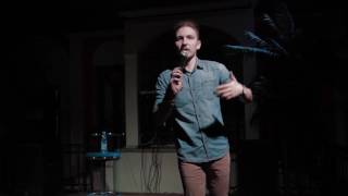 Игорь Решетов . Stand Up Клуб "Free MIC" Смоленск .04.03.16. Havana Club