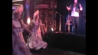 VALERY ORLOV (SPECTACLE RUSSE) nv-prod.com