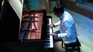 "Sogno d'amore" Andrea Benelli