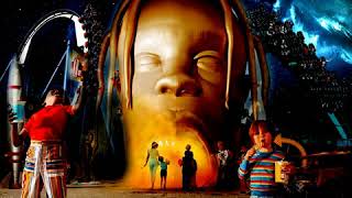 Travis Scott - Can't Say ft. Don Toliver (Don Toliver ONLY)