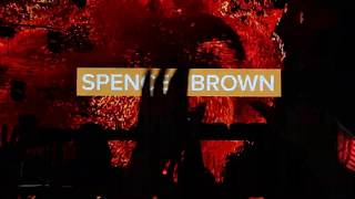 Windows 95 On Acid - Spencer Brown en ASOT 900 MEXICO