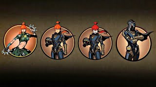 Shadow Fight 2 All May