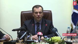Дебой про постраждалих під час сутичок в Житомирі - Житомир.info