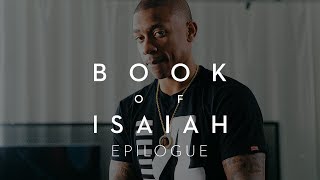 Why Isaiah Thomas ended his season for arthroscopic surgery | Book of Isaiah 2 | Epilogue