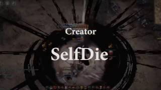 ?Black Desert 60lvl ??Гигант VS Гигант?? ⚔PVP⚔ ?