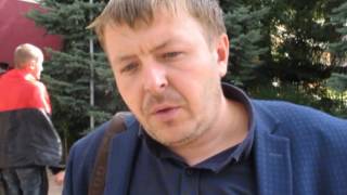 Мукачівська справа. Бухтояров про суд 21.09.2016.