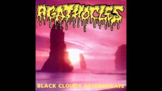 Agathocles - Black Clouds Determinate (Full Album 1994)