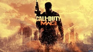 #2 Продолжаем Прохождение Call of Duty MW3 #CODMW3 #Callofdutymw3