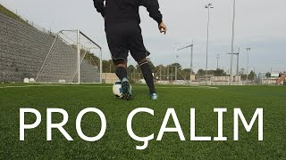 Pro Çalım Hareketi - Türkçe