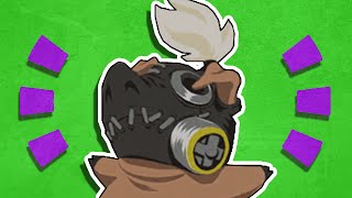 Overwatch Conspiracy - SOMBRA FINAL MESSAGE For Now? Lucio & Roadhog Switch