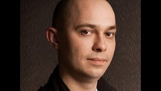 Алексей Сергеев "Энергоцентры и деньги "