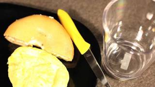 Gå ner i vikt del 2 av 8 - Ät en stor frukost