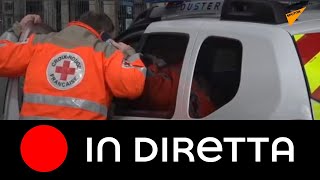 Parigi: uomo ucciso e donna ferita in una sparatoria davanti a un ospedale
