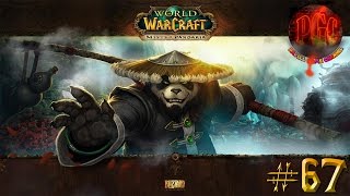 Приключения в World of Warcraft - Серия 67 [Огры... Больше огров!]