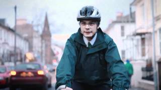 'I.T. Dave' - Suave Debonair