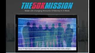 The 50K Mission Review | The 50K Mission Review | PLEASE WATCH!
