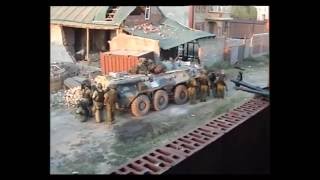Спецназ ФСБ в деле (Дагестан)