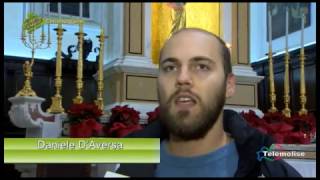 Presepe vivente - 06 - Cercemaggiore - Viaggio in Molise - Puntata 4467 - Telemolise