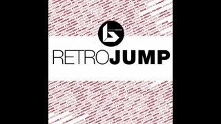 Oxley - The new generation (RETRO JUMP 1)