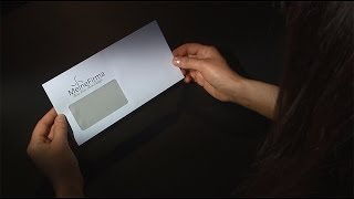 Wie Sie Briefhüllen drucken - DruckDiscount24.de