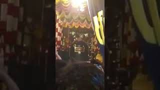 தஞ்சை பெரிய கோயில் கும்பாபிஷேகம் பெருவுடையார்