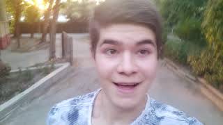 UZBEK BOLA ENDI XITOYDA VLOG OLADI  *VIDEO QO`YMAYOTGANIMNI SABABI*