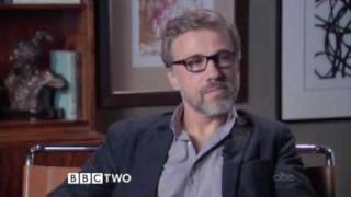 Christoph Waltz - Dill Pickle