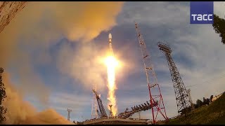 Космодрому Плесецк – 60 лет