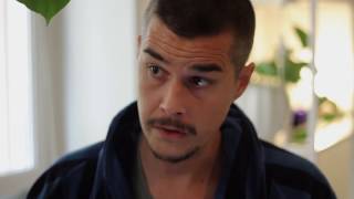 Är du sur? - en stand up-föreställning om att bli ihop