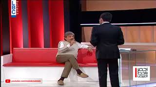 على مدى نصف قرن، خمّنوا كم مرة تزوج