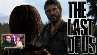 The Last Of Us Playthrough Part 8 | Stikker Gaming