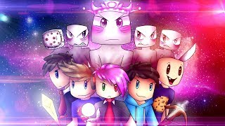 ? Minecraft film - "Rýchlosť Galaxie" - Sci-Fi, Akčný, Dobrodružný SK/CZ MOVIE - Česky, Slovensky 4K