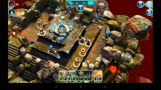 Prime World: Defenders - tower defense от Nival на Android (обзор, review)
