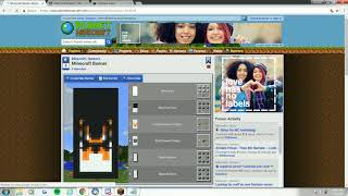 How To Edit and Set Up Your Optifine Cape