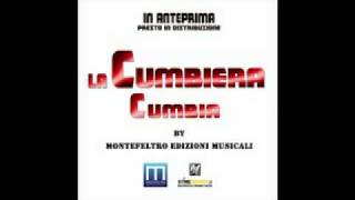 LA CUMBIERA (guidi) - CUMBIA - in ANTEPRIMA da Edizioni Musicali Montefeltro
