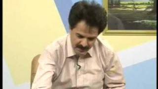 Syed Tehsin Shah at AVT Khyber Program NAN SAHAR:Part 2