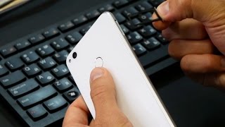 Быстрый обзор #8 | Huawei Honor 8 Lite