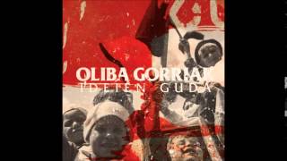 Oliba Gorriak - Ideien guda [Diska osoa]