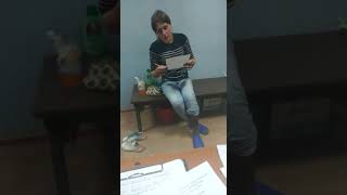 Наркоманка пришла устраиваться в полицию