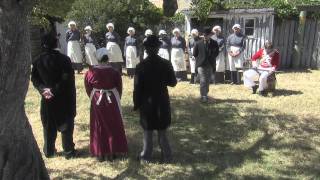 Convict Women Trailer HD
